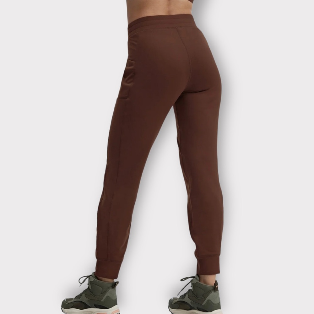 Fabletics On The Go Cold Weather Jogger - Picture 3 of 16